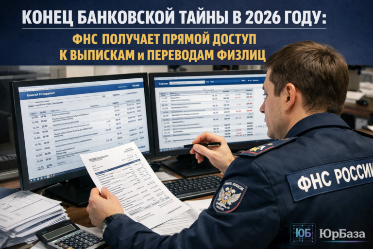 Сотрудник налоговой службы анализирует банковские выписки физлица на мониторе компьютера в марте 2026 года.