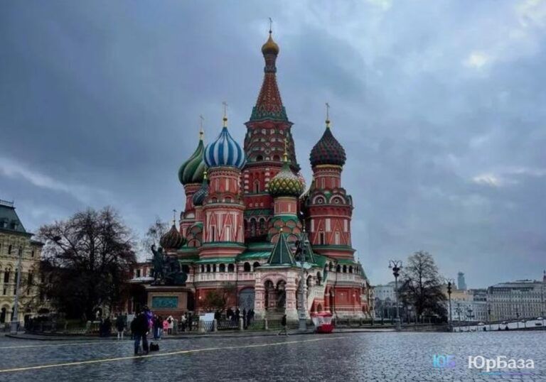 МИД РФ о БПЛА через страны Балтии в сторону РФ 2026