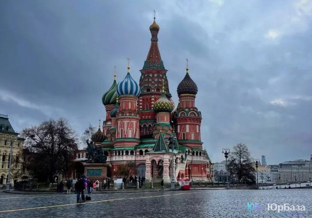 МИД РФ о БПЛА через страны Балтии в сторону РФ 2026