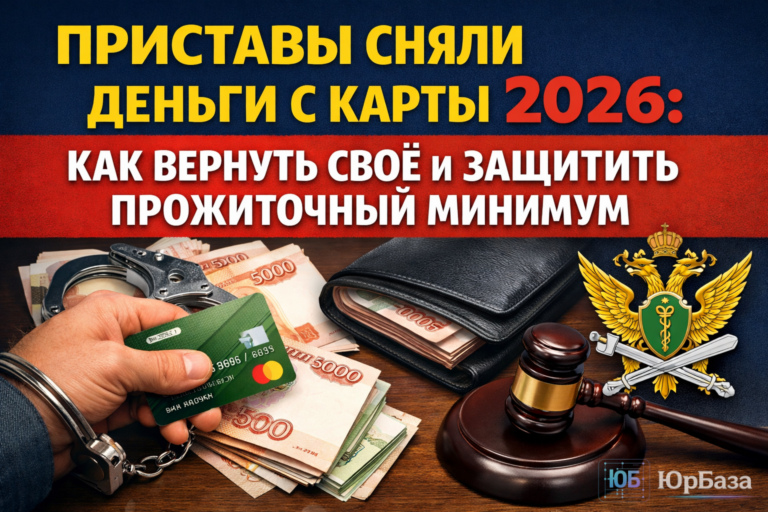 Процесс подачи заявления приставу через личный кабинет Госуслуг в 2026 году.